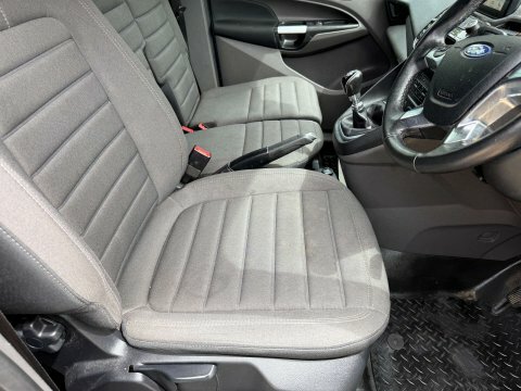 Ford Transit Connect Transit Connect 240 Limit...  #40