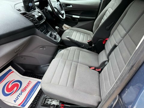 Ford Transit Connect Transit Connect 240 Limit...  #52
