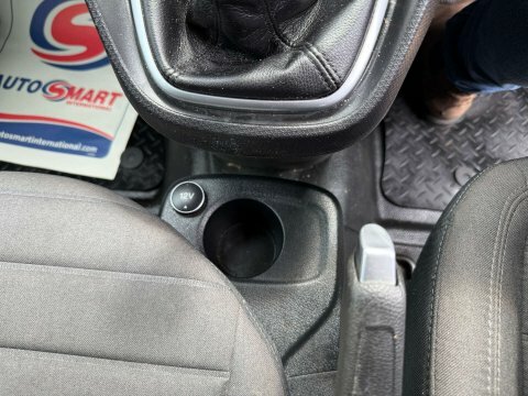 Ford Transit Connect Transit Connect 240 Limit...  #47