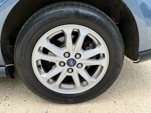 Ford Transit Connect Transit Connect 240 Limit...  #33
