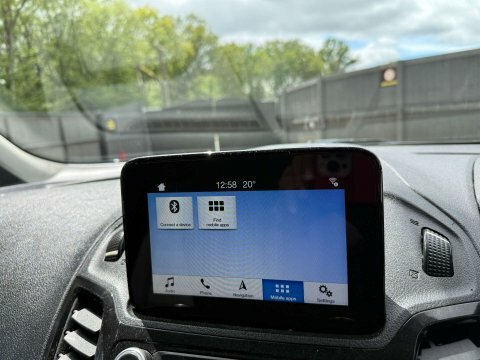 Ford Transit Connect Transit Connect 240 Limit...  #56