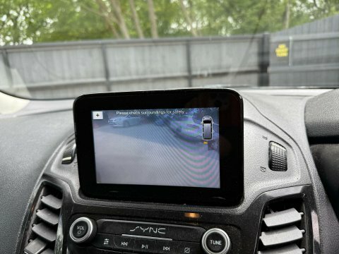 Ford Transit Connect Transit Connect 240 Limit...  #50