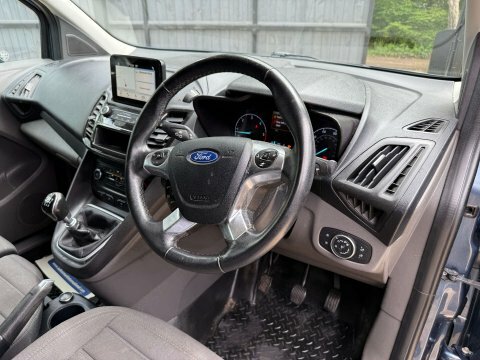 Ford Transit Connect Transit Connect 240 Limit...  #39
