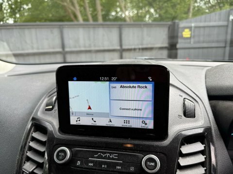 Ford Transit Connect Transit Connect 240 Limit...  #44