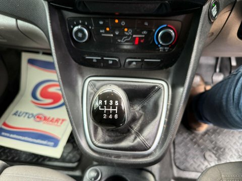 Ford Transit Connect Transit Connect 240 Limit...  #46