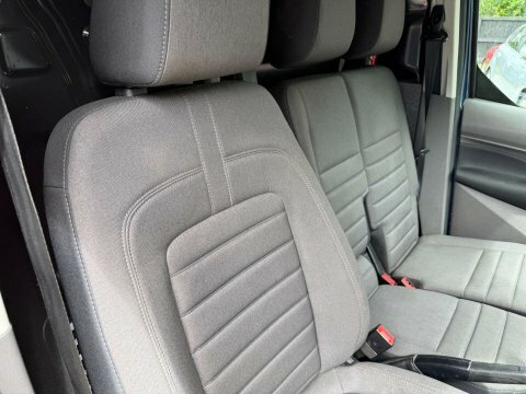 Ford Transit Connect Transit Connect 240 Limit...  #41