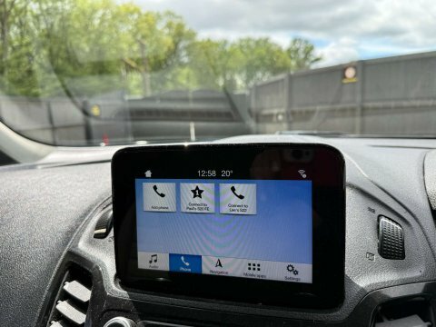 Ford Transit Connect Transit Connect 240 Limit...  #57