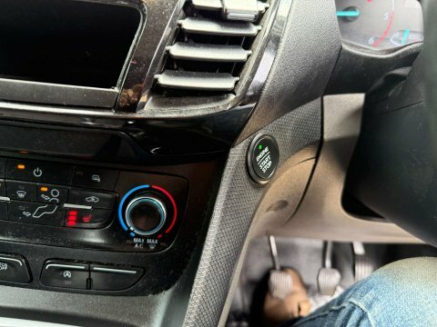 Ford Transit Connect Transit Connect 240 Limit...  #48