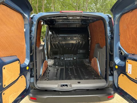 Ford Transit Connect Transit Connect 240 Limit...  #7