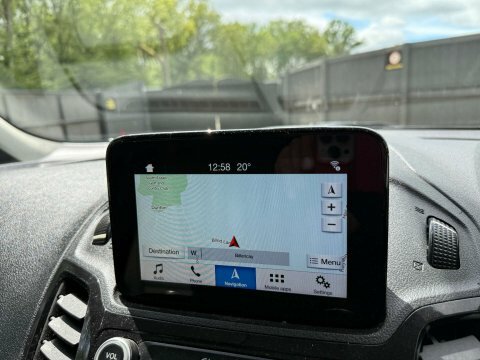 Ford Transit Connect Transit Connect 240 Limit...  #59