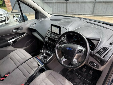 Ford Transit Connect Transit Connect 240 Limit...  #42