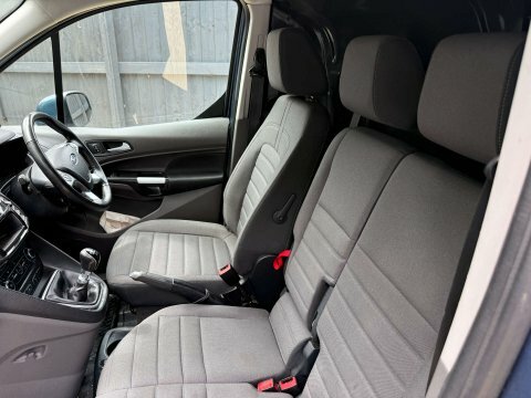 Ford Transit Connect Transit Connect 240 Limit...  #53