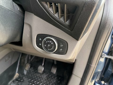 Ford Transit Connect Transit Connect 240 Limit...  #43