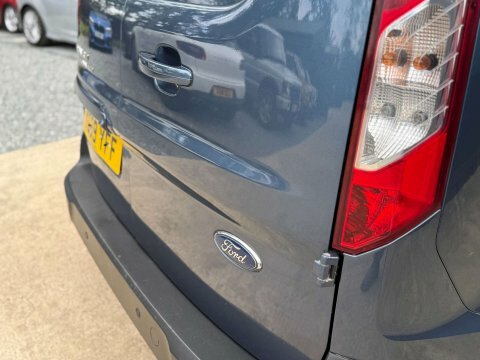 Ford Transit Connect Transit Connect 240 Limit...  #22