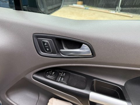 Ford Transit Connect Transit Connect 240 Limit...  #38