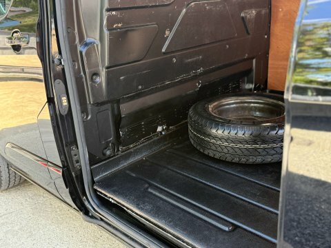 Ford Transit Custom Transit 350 L3 H3 Rwd130p... #39