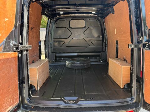 Ford Transit Custom Transit 350 L3 H3 Rwd130p... #8