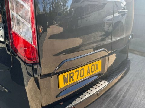 Ford Transit Custom Transit 350 L3 H3 Rwd130p... #24