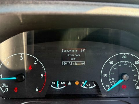 Ford Transit Custom Transit 350 L3 H3 Rwd130p... #50