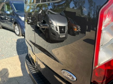 Ford Transit Custom Transit 350 L3 H3 Rwd130p... #23