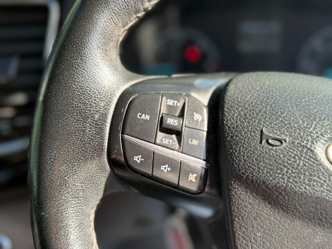 Ford Transit Custom Transit 350 L3 H3 Rwd130p... #54