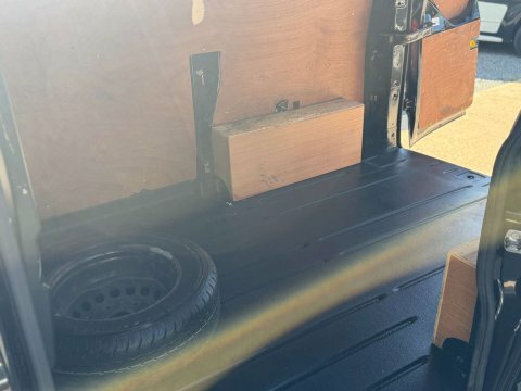 Ford Transit Custom Transit 350 L3 H3 Rwd130p... #38