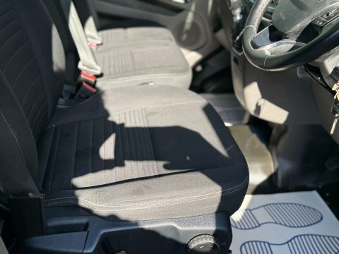 Ford Transit Custom Transit 350 L3 H3 Rwd130p... #47