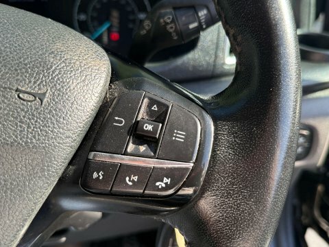 Ford Transit Custom Transit 350 L3 H3 Rwd130p... #55