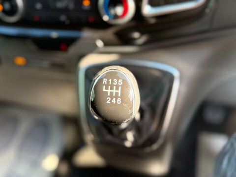 Ford Transit Custom Transit 350 L3 H3 Rwd130p... #53