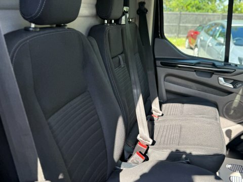 Ford Transit Custom Transit 350 L3 H3 Rwd130p... #48