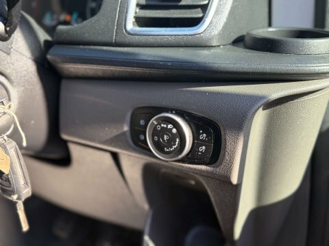 Ford Transit Custom Transit 350 L3 H3 Rwd130p... #45