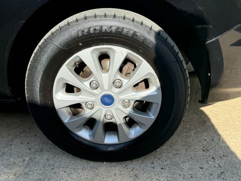 Ford Transit Custom Transit 350 L3 H3 Rwd130p... #30