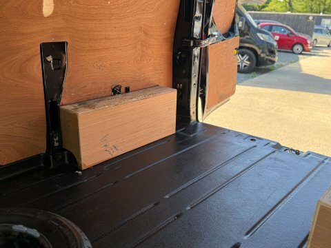 Ford Transit Custom Transit 350 L3 H3 Rwd130p... #42