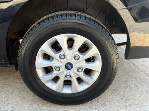 Ford Transit Custom Transit 350 L3 H3 Rwd130p... #34