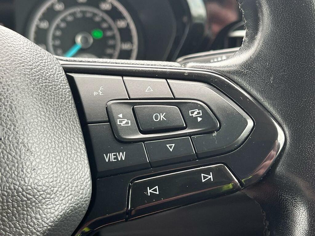 Ford Tourneo Connect 2.0 Ecoblue Active 7 Seat Silver #21