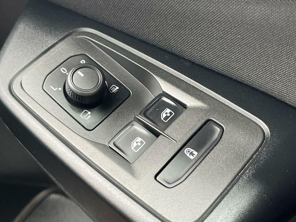 Ford Tourneo Connect 2.0 Ecoblue Active 7 Seat Silver #16