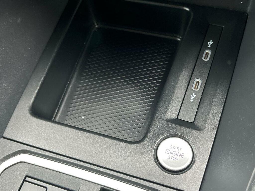 Ford Tourneo Connect 2.0 Ecoblue Active 7 Seat Silver #26