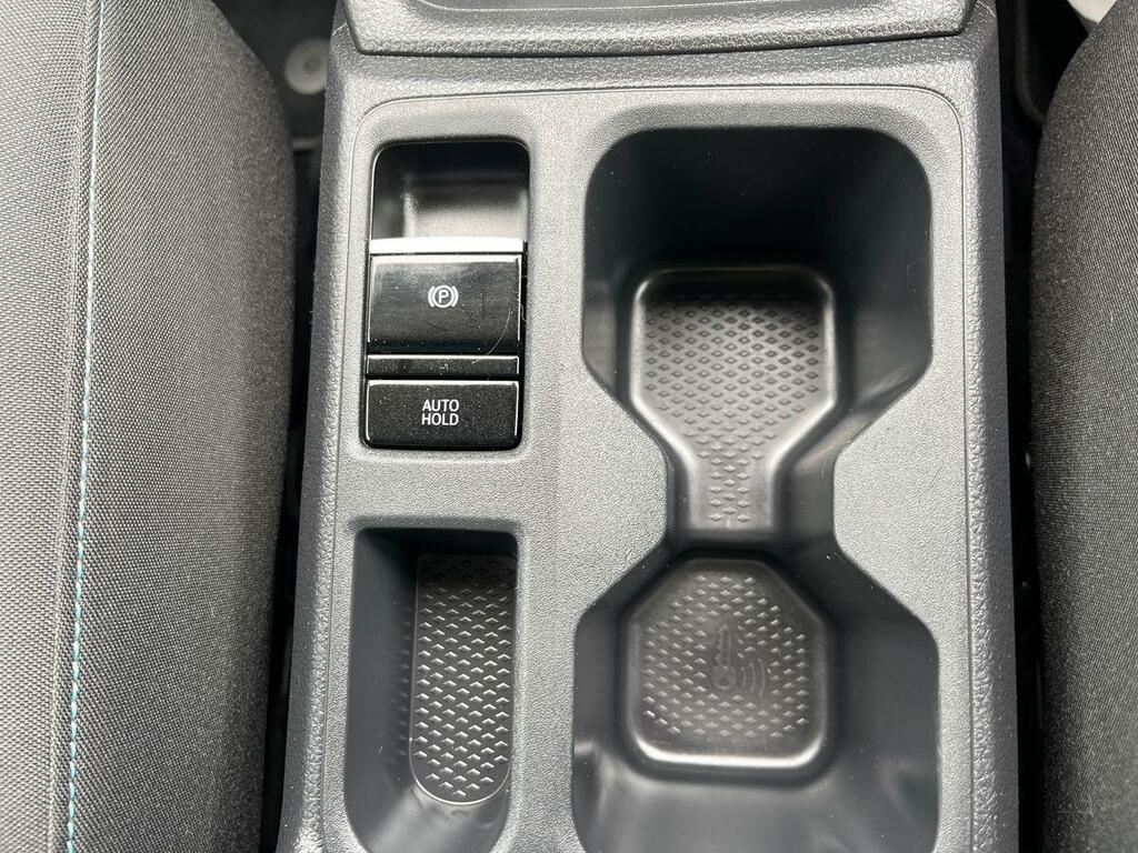 Ford Tourneo Connect 2.0 Ecoblue Active 7 Seat Silver #27