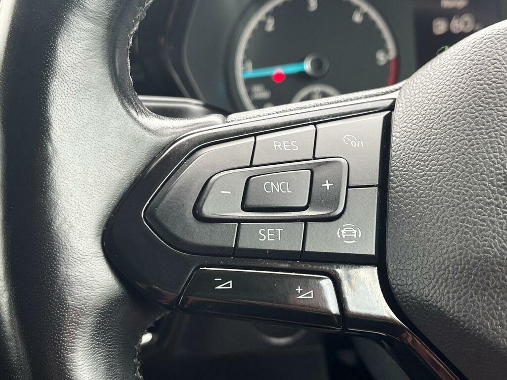 Ford Tourneo Connect 2.0 Ecoblue Active 7 Seat Silver #20