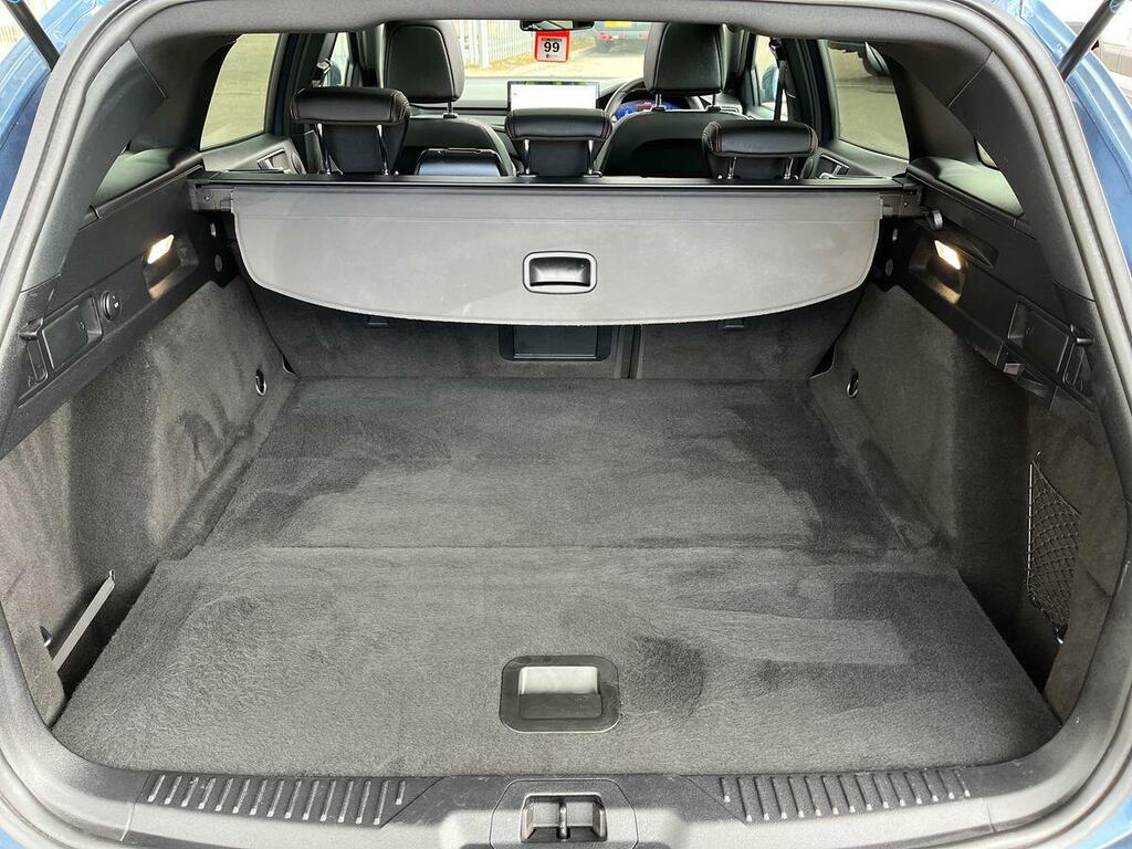 Ford Focus 1.0L Ecoboost 155Ps Hybrid Mhev Active X  #25