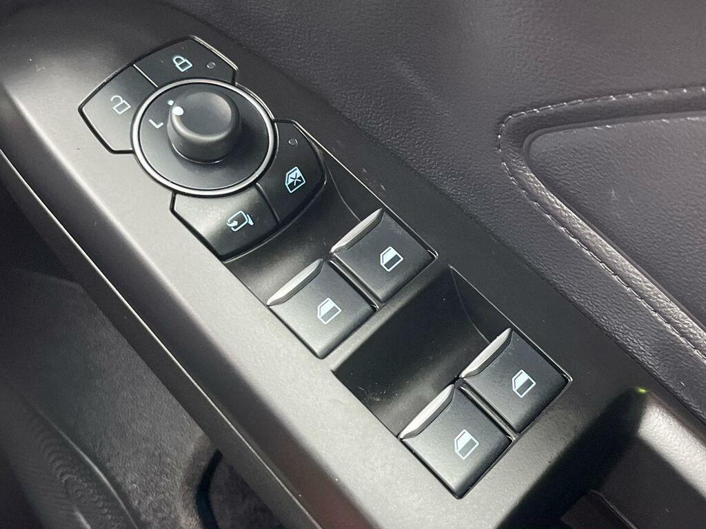Ford Focus 1.0L Ecoboost 155Ps Hybrid Mhev Active X  #17
