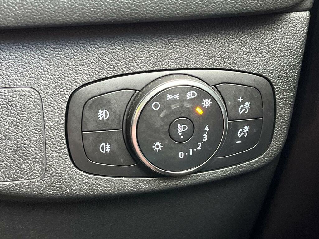 Ford Focus 1.0L Ecoboost 155Ps Hybrid Mhev Active X  #37