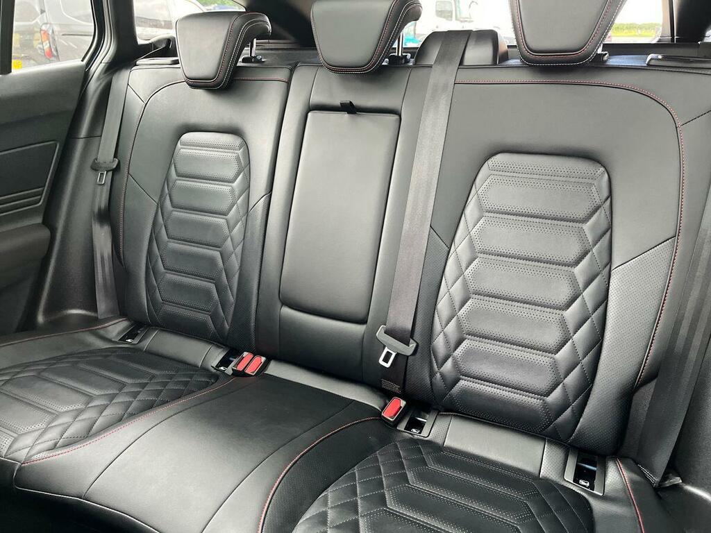 Ford Focus 1.0L Ecoboost 155Ps Hybrid Mhev Active X  #24