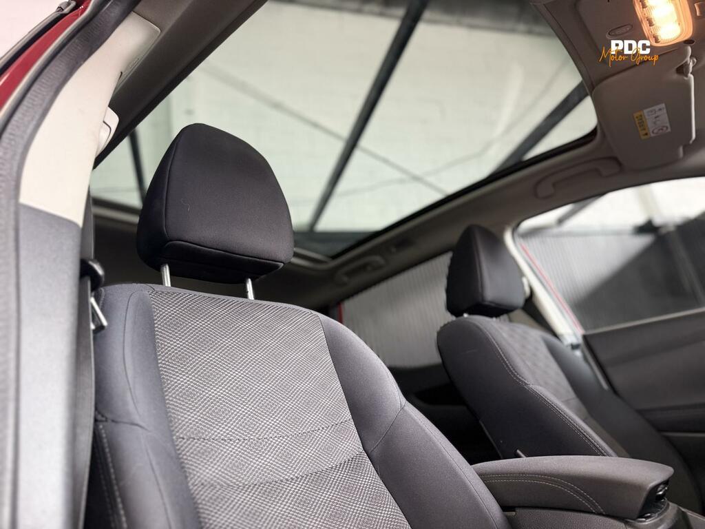Nissan Qashqai 1.5 Dci Acenta Smart Vision Pack Beige #37