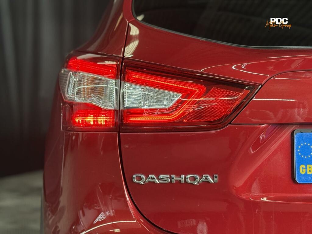 Nissan Qashqai 1.5 Dci Acenta Smart Vision Pack Beige #10