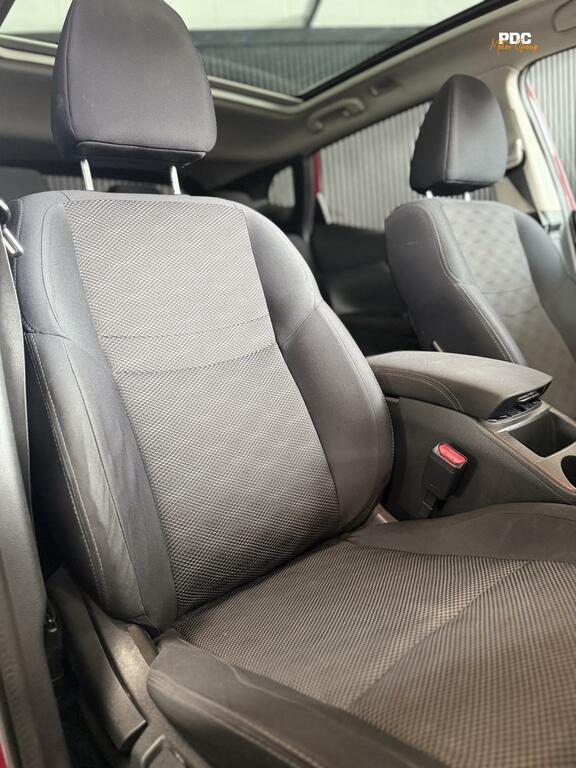 Nissan Qashqai 1.5 Dci Acenta Smart Vision Pack Beige #35