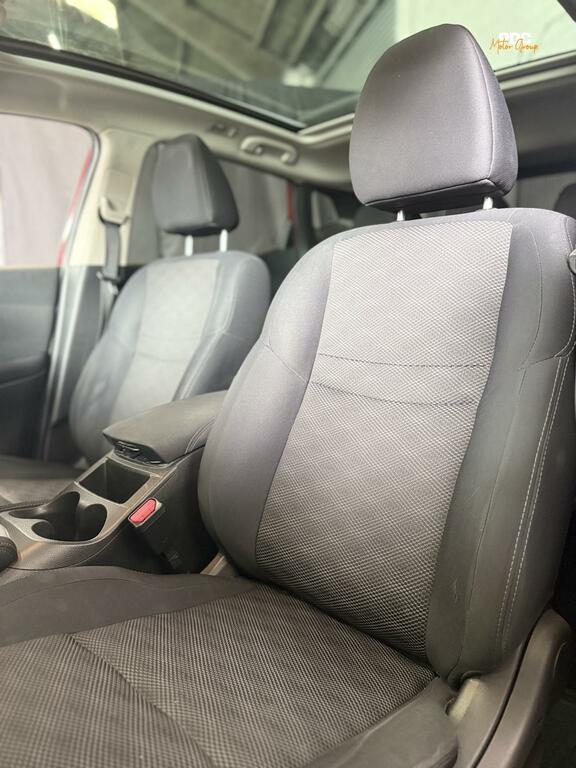 Nissan Qashqai 1.5 Dci Acenta Smart Vision Pack Beige #39