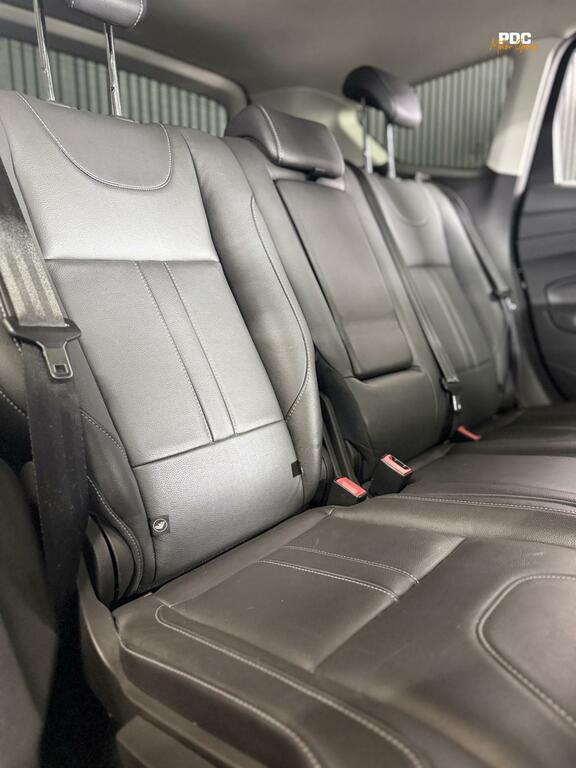Ford Kuga Zetec Tdci Black #47