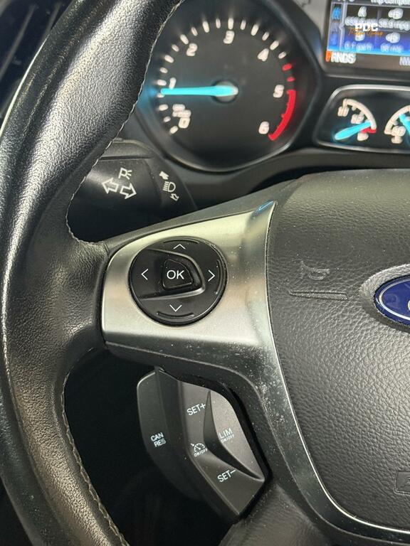 Ford Kuga Zetec Tdci Black #60