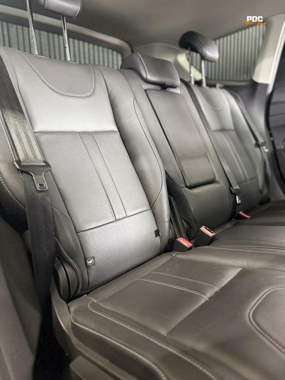 Ford Kuga Zetec Tdci Black #46